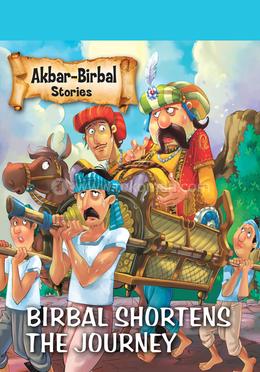 Birbal Shortens the Journey