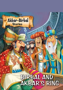 Birbal and Akbar's Ring image