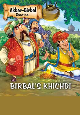 Birbals Khichdi