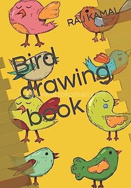 Bird Drawing Book image