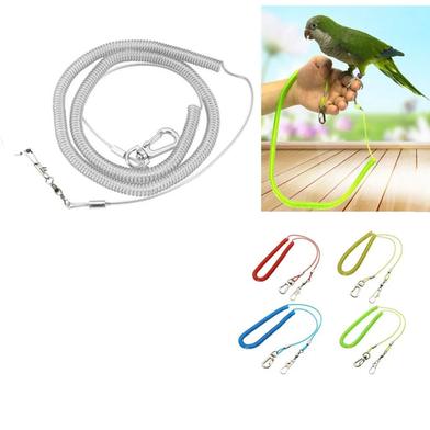 Bird Spring Harness Lash 3m for All Tame Bird image