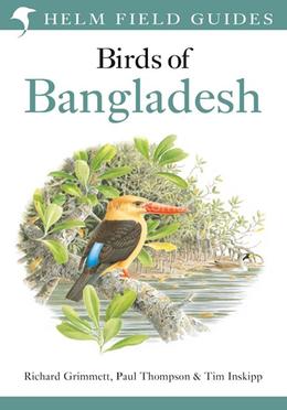 Birds of Bangladesh image