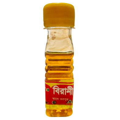 Biriyani Mustard oil 40ml image