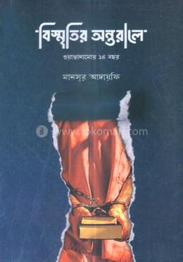 বিস্মৃতির অন্তরালে image