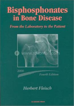 Bisphosphonates in Bone Disease image