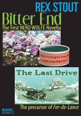 Bitter End and The Last Drive image