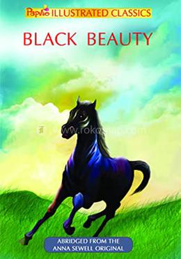 Black Beauty image