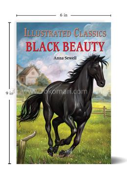 Black Beauty image