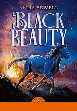Black Beauty 