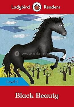 Black Beauty : Level 6 image