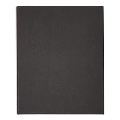 Black Canvas for Painting Size 4/4 image