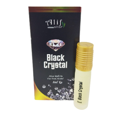 Black Crystal - 8 ml image