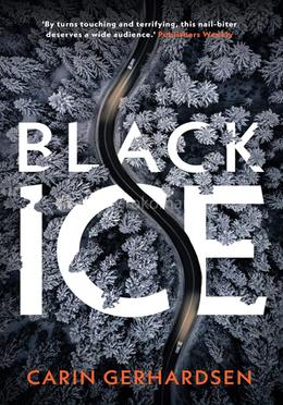Black Ice image