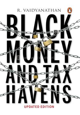 Black Money and Tax Havens image