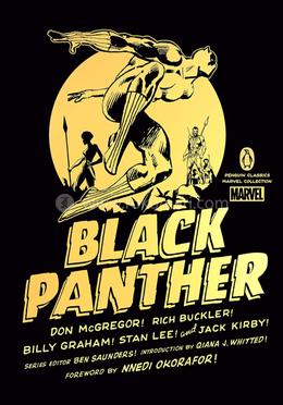 Black Panther: 3 image
