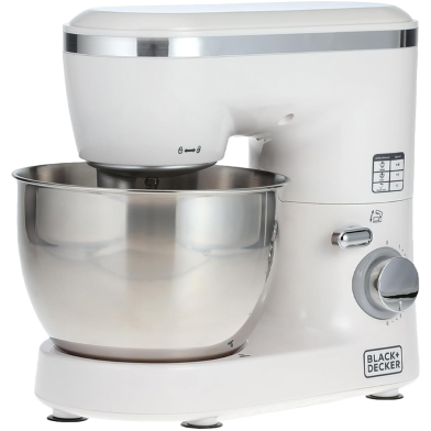 Black and Decker SM1000 Stand Mixer and Kitchen Machine image