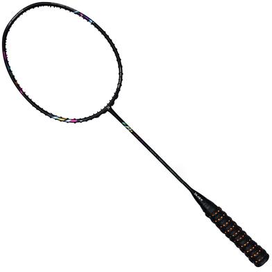 Blade Badminton Racket First Fiber Purpel image