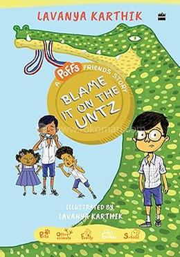 Blame It On The Untz 