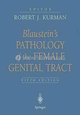 Blaustein's Pathology Of The Female Genital Tract image