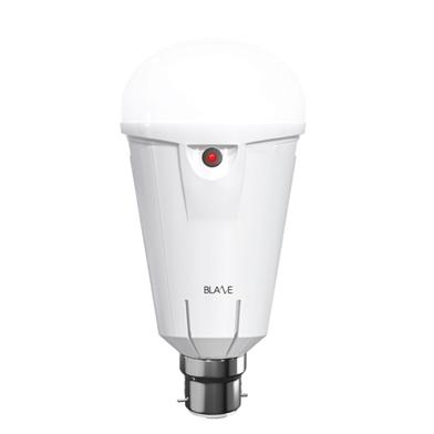 Blaze Advance Charging Backup 13W B22 - White image