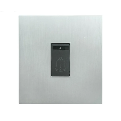 Blaze Crown Door Bell Switch image