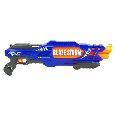 Blaze Storm Soft Bullet Gun image