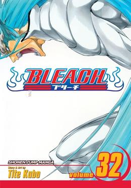 Bleach 32 image