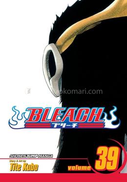 Bleach 39 image