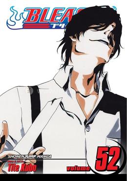 Bleach 52 image