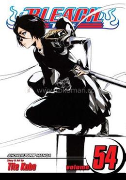 Bleach 54