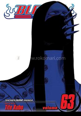 Bleach 63