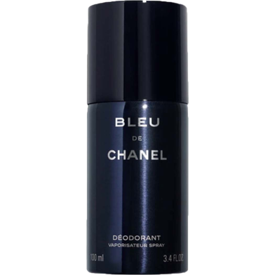 Bleu De Chanel Body Spray 100 ml image