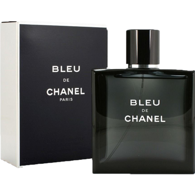 Bleu De Chanel EDT For Men 100 ml image