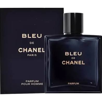 Bleu De Chanel Parfum 100 ml image