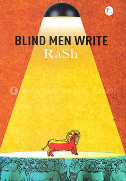 Blind Men Write image