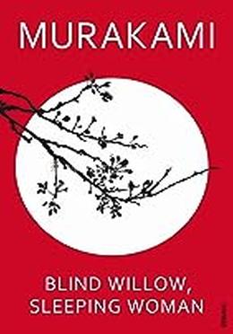 Blind Willow, Sleeping Woman image