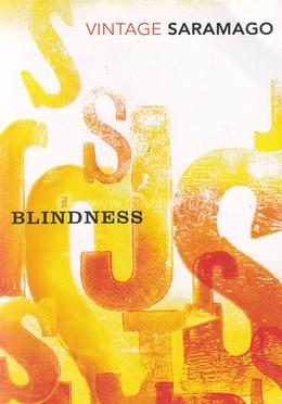 Blindness (Nobel Prize Winner's) image