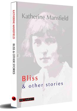 Bliss and Other stories image