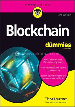 Blockchain For Dummies image