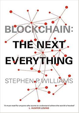 Blockchain The Next Everything