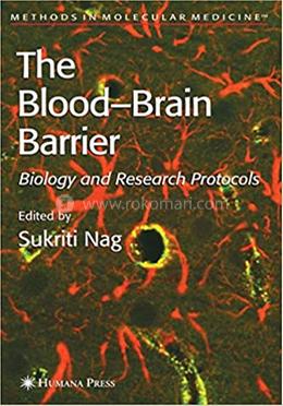 Blood'Brain Barrier image