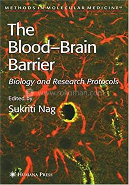 Blood'Brain Barrier