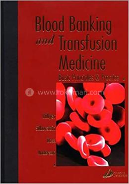 Blood Banking and Transfusion Medicine image