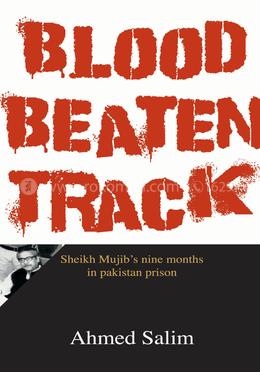 Blood Beaten Track image