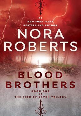 Blood Brothers: Book 1 image