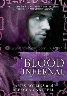 Blood Infernal image
