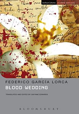 Blood Wedding image