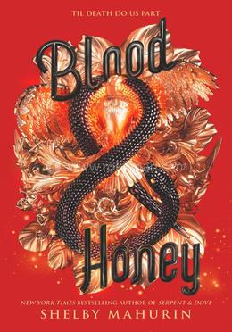 Blood and Honey image