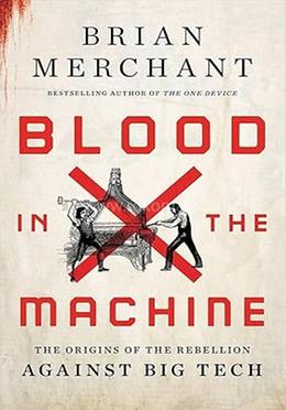 Blood in the Machine image