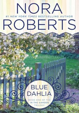 Blue Dahlia: Book 1 image